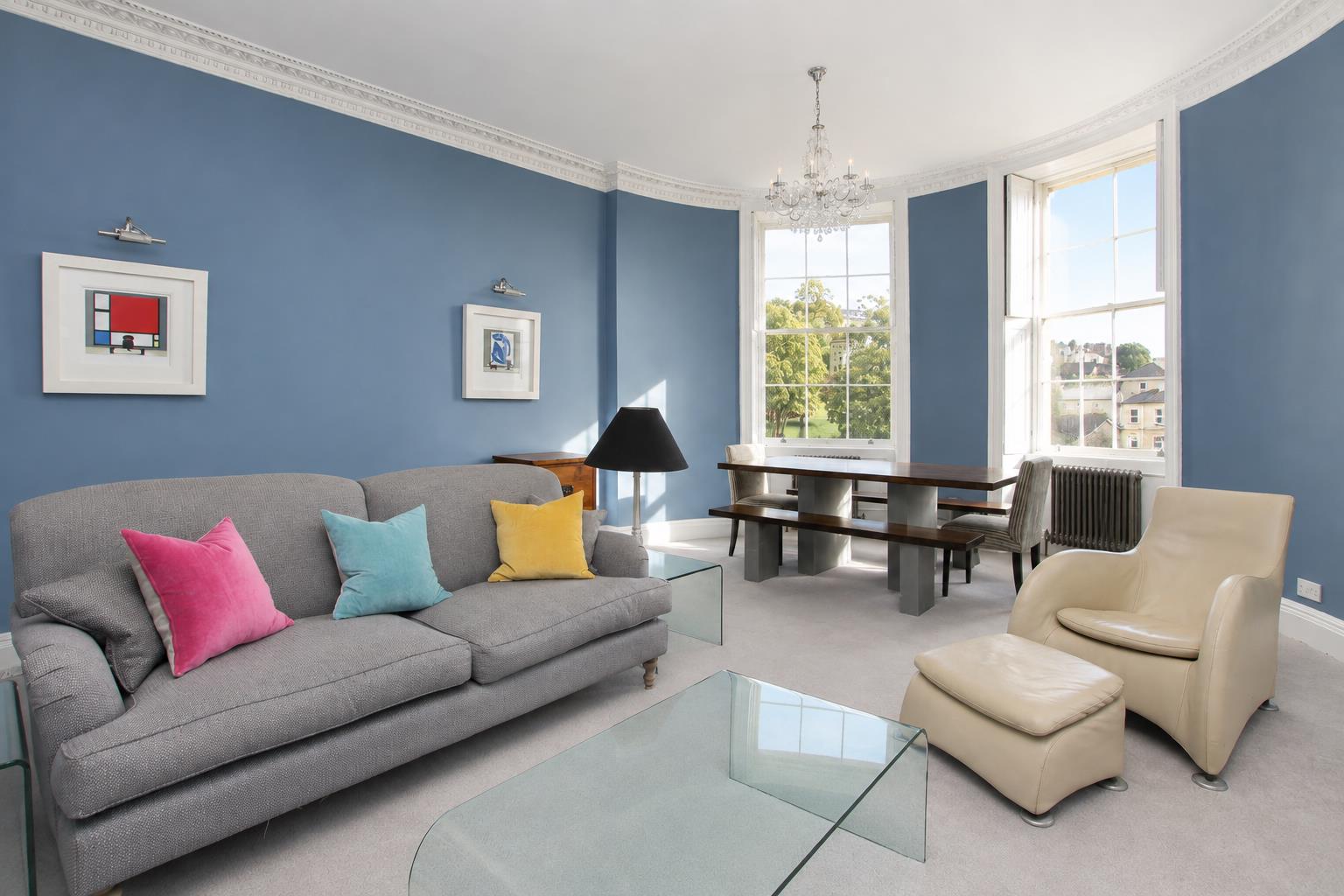 Park Street, Bath, BA1